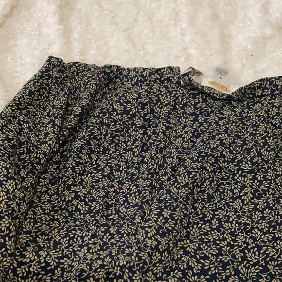 Talbots petites skirt. - Picture 4 of 5